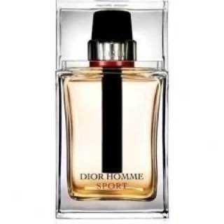 Allure Homme Sport
