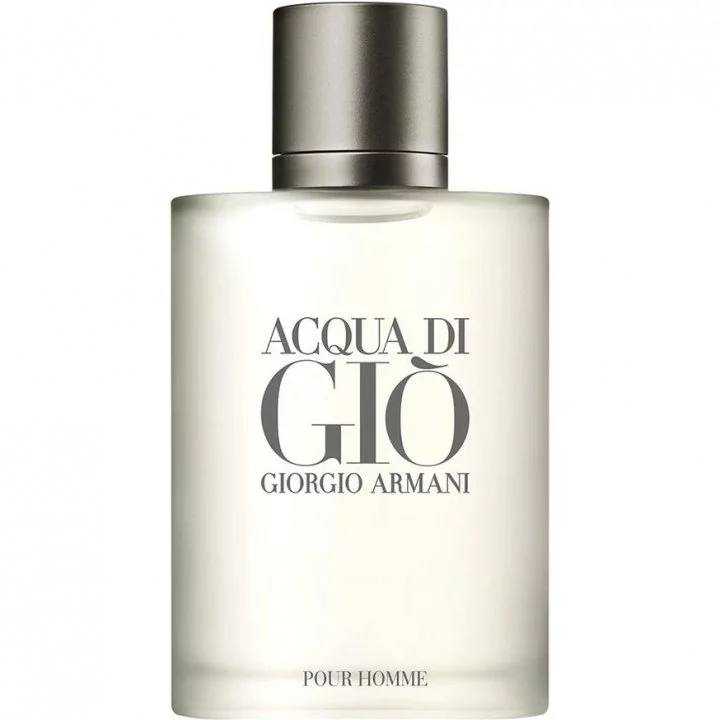 Ligth Blue Pour Homme