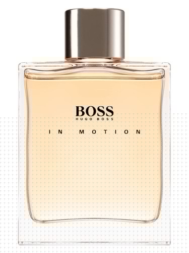 Boss In Motion (2022)