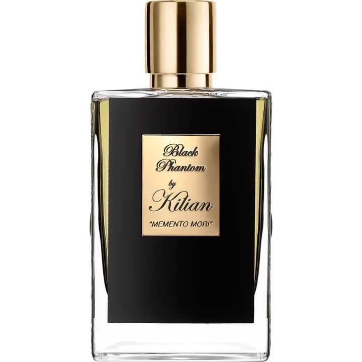 Black Phantom Memento Mori