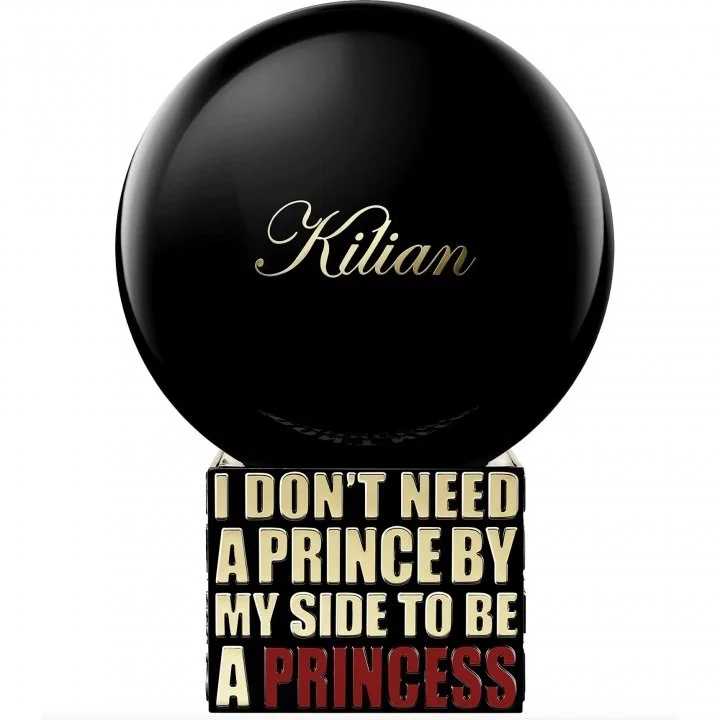 I Don`t Need A Prince By My Side To Be A Princess