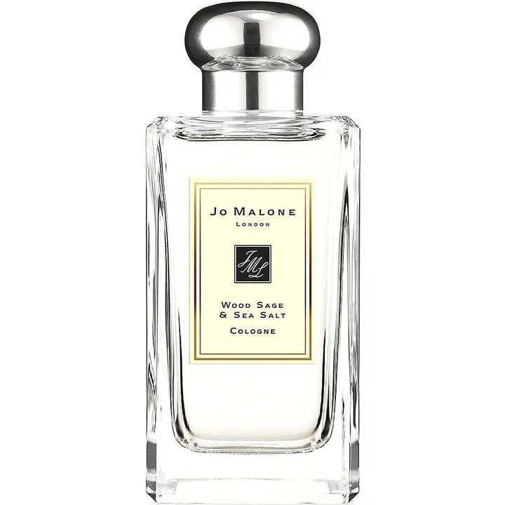 London Wood Sage & Sea Salt
