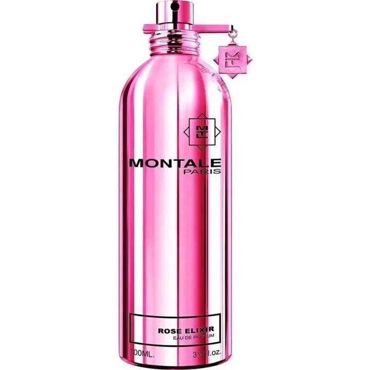 Roses Elixir