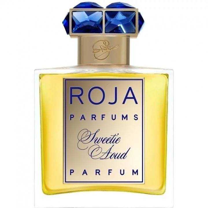 Sweetie Aoud