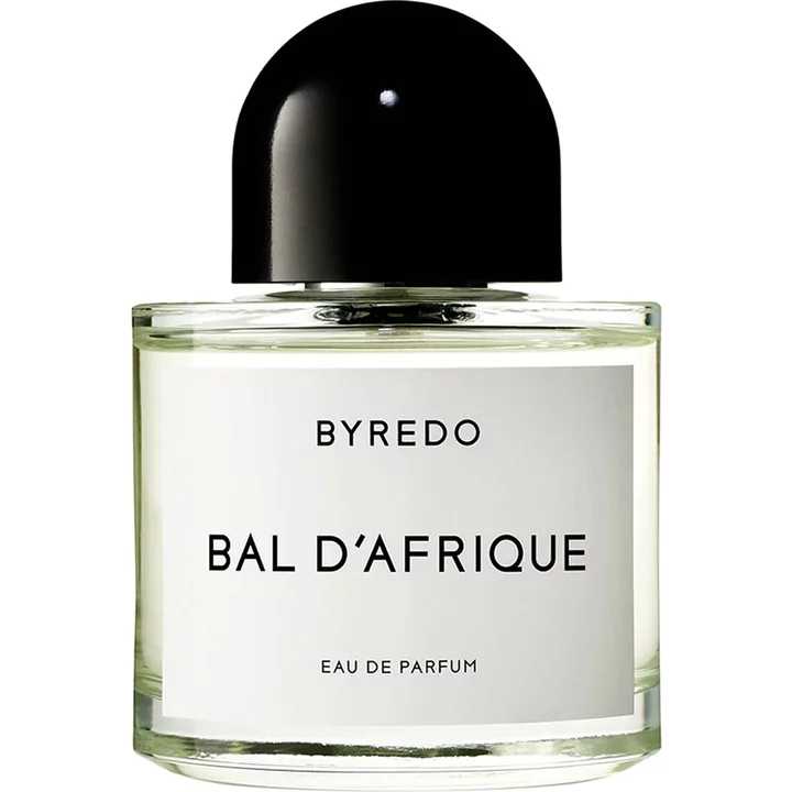 Bal D`Afrique