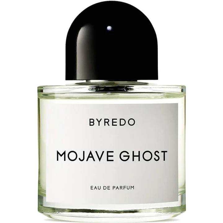 Mojave Ghost
