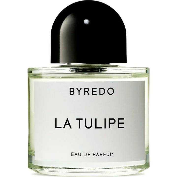 La Tulipe