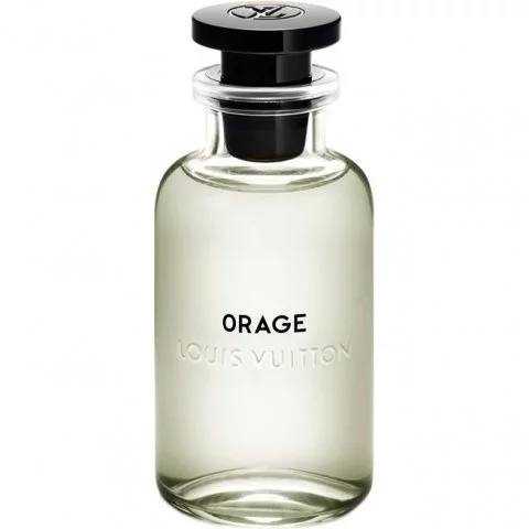 Orage