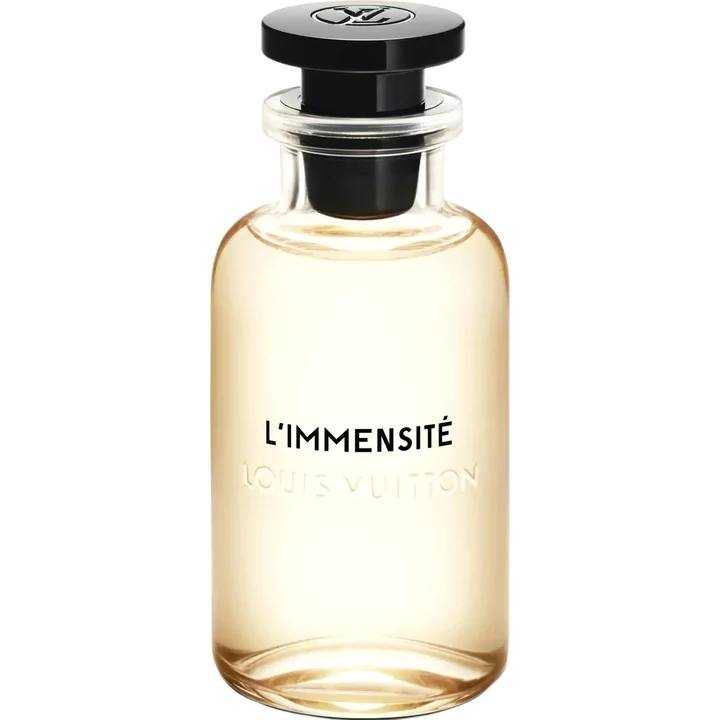 L'Immensite
