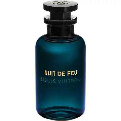 Nuit de Feu