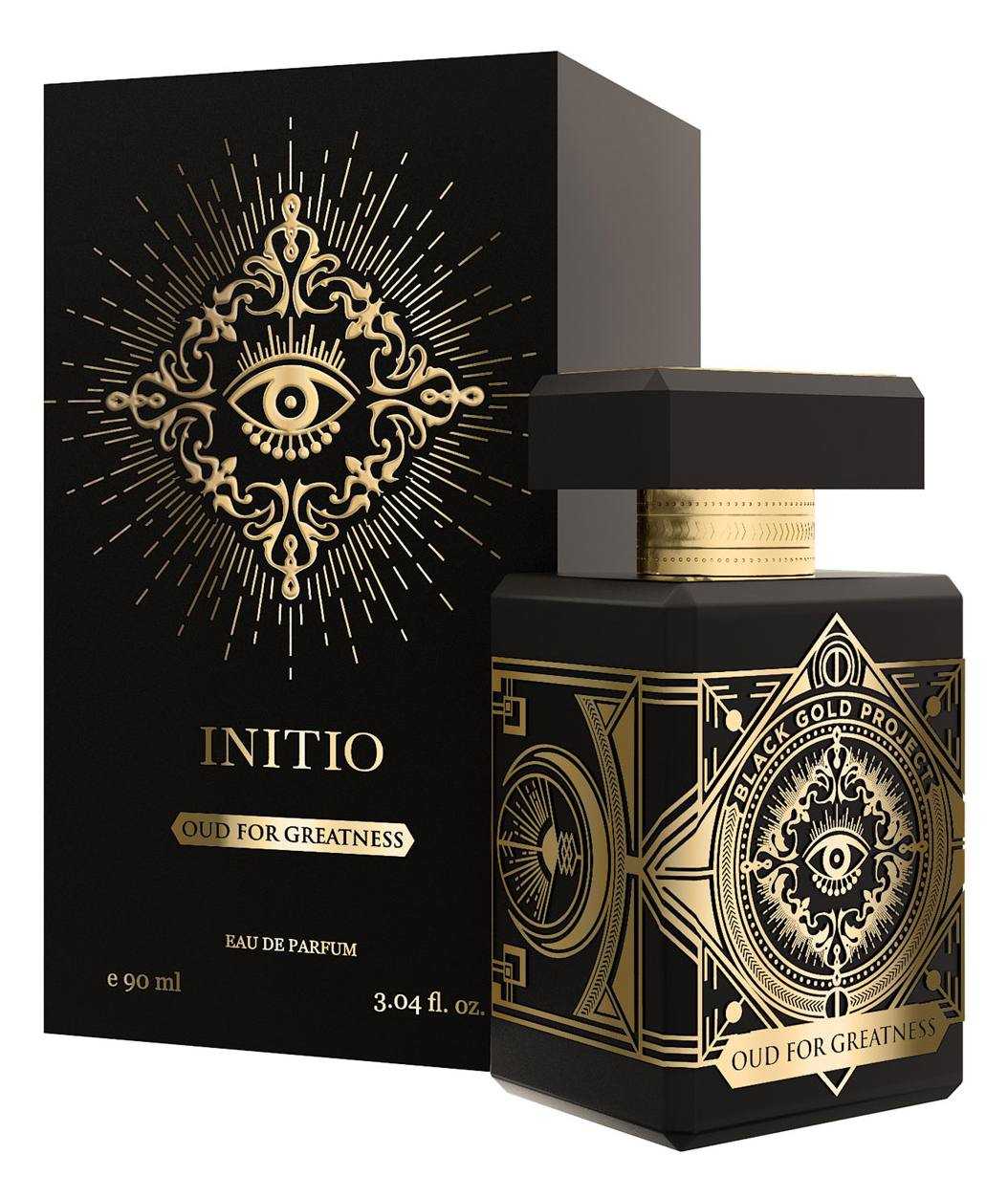 Prives Oud for Greatness