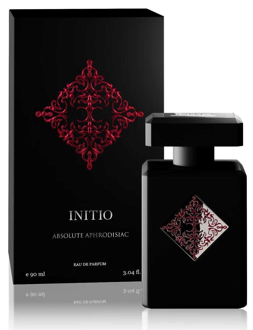 Prives Absolute Aphrodisiac