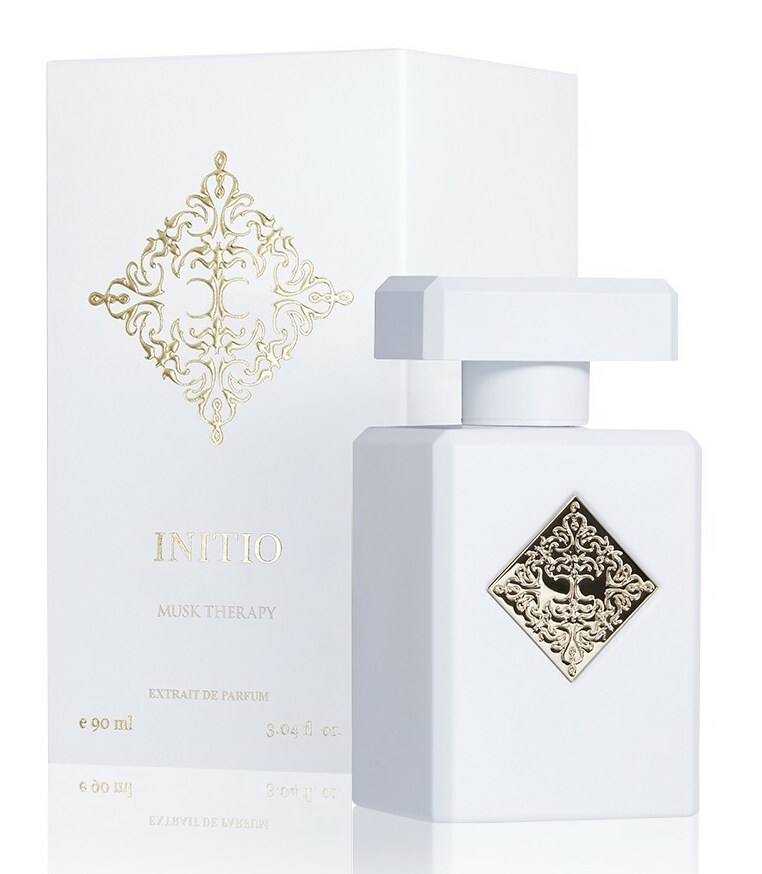 Prives Musk Therapy