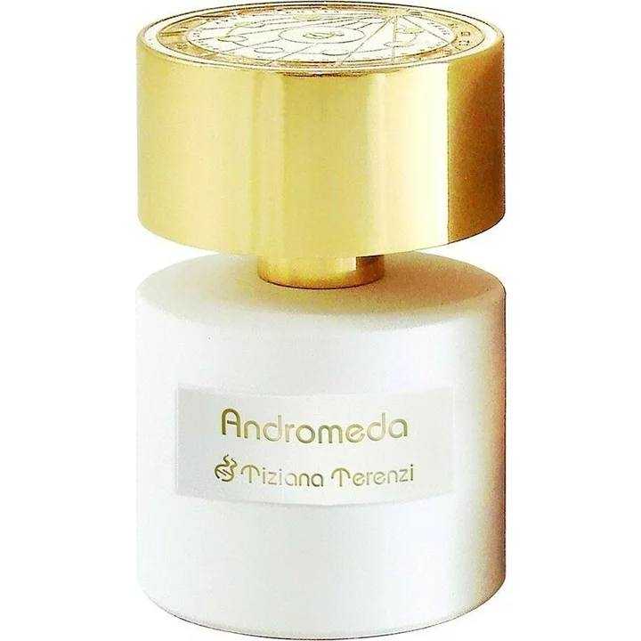 Andromeda
