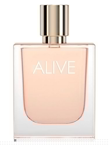 Alive Eau de Parfum