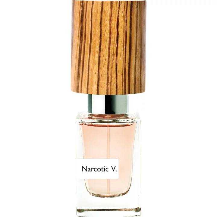 Narcotic Venus