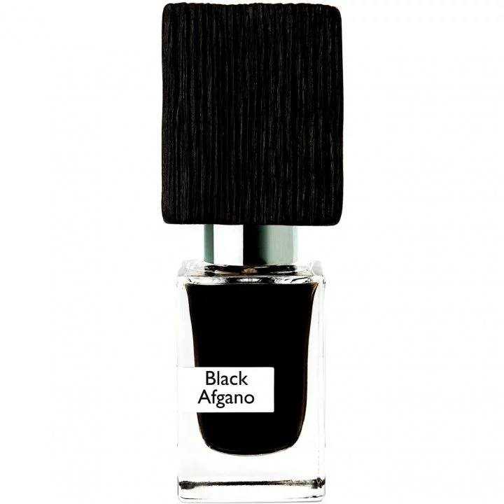 Black Afgano