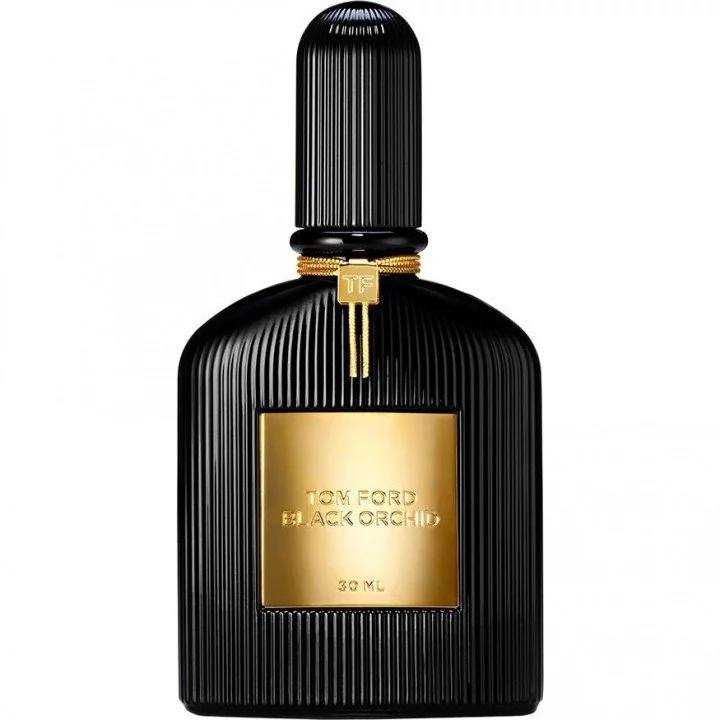 Black Orchid