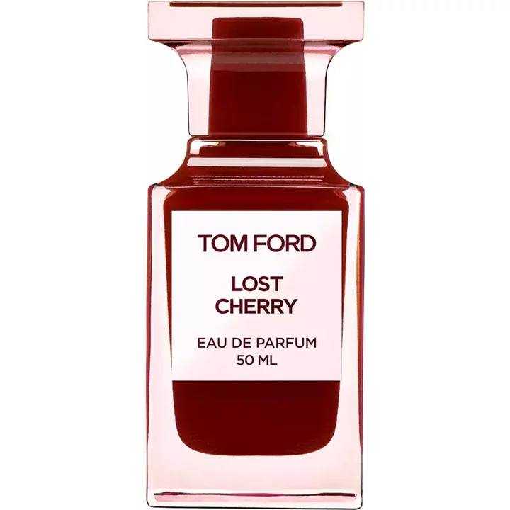 Lost Cherry