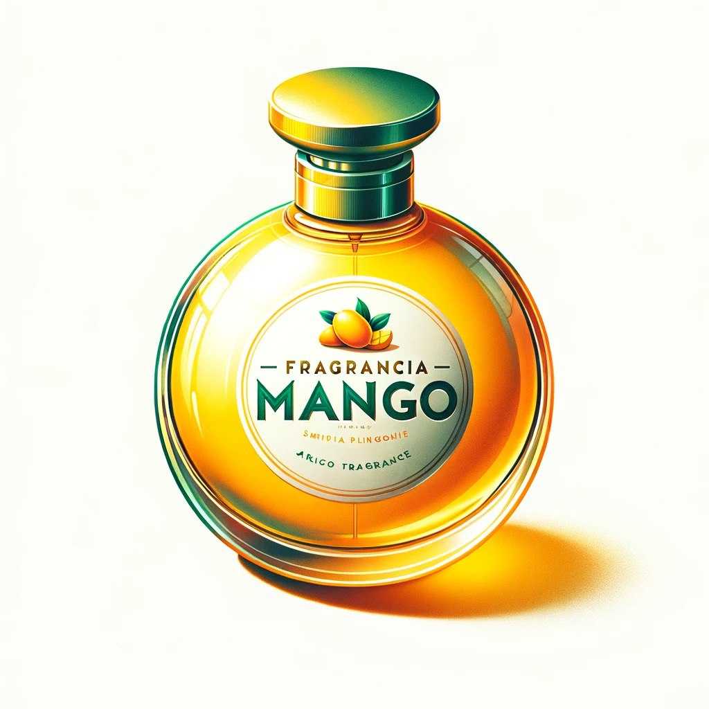 Mango White